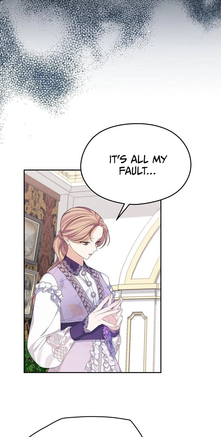 Read My Dear Aster chapter 43 image 78 on Lezhin