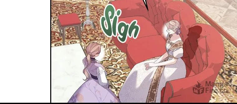 Read My Dear Aster chapter 43 image 83 on Lezhin