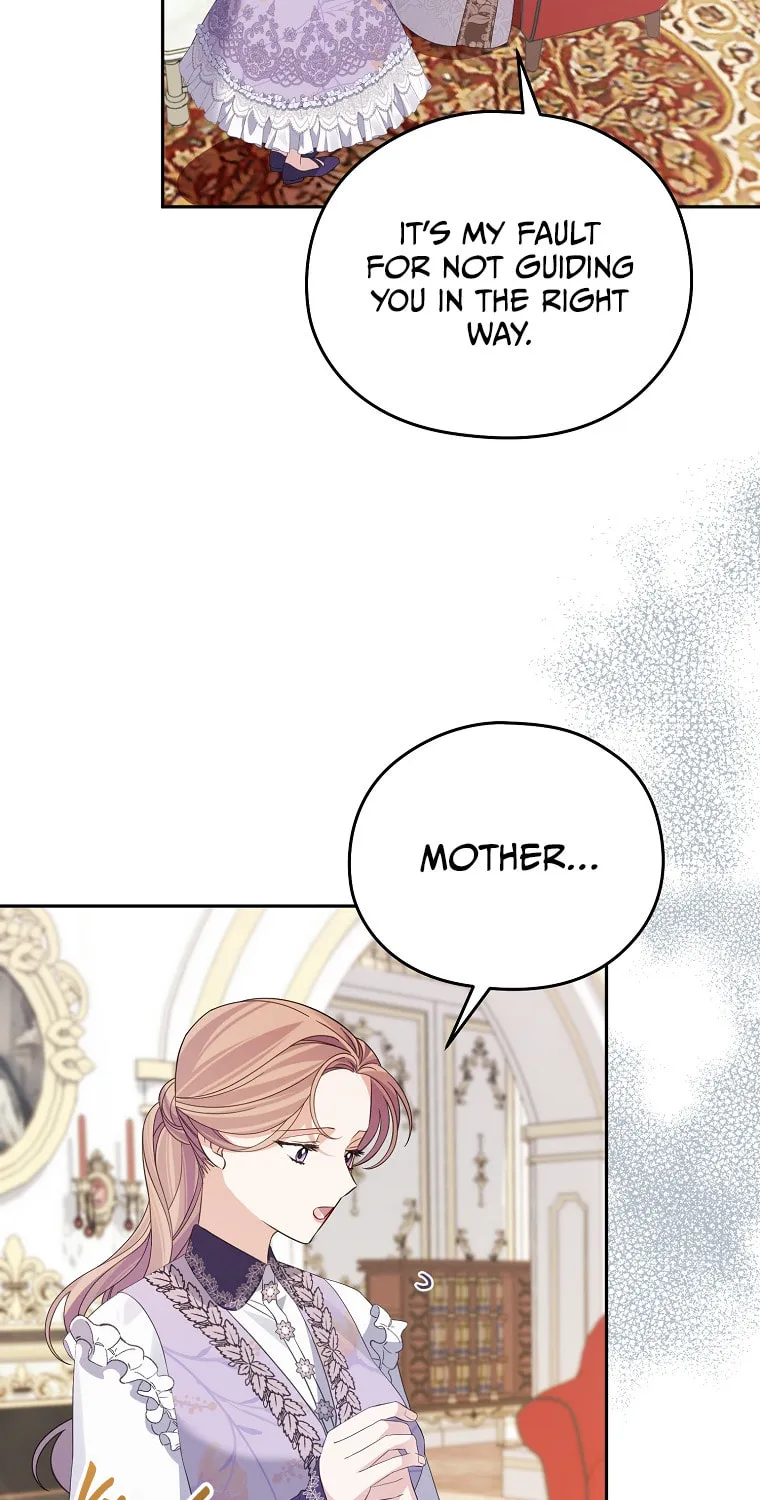 Read My Dear Aster chapter 43 image 84 on Lezhin