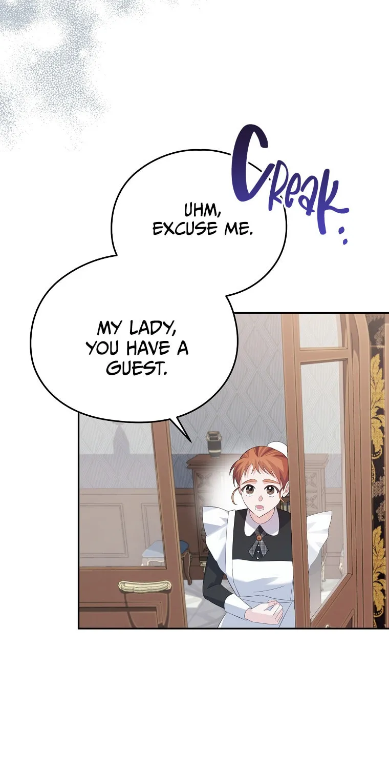 Read My Dear Aster chapter 43 image 86 on Lezhin