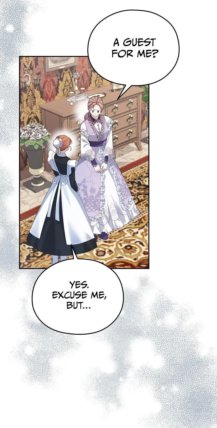 Read My Dear Aster chapter 43 image 88 on Lezhin