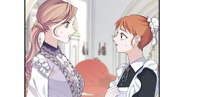 Read My Dear Aster chapter 43 image 91 on Lezhin