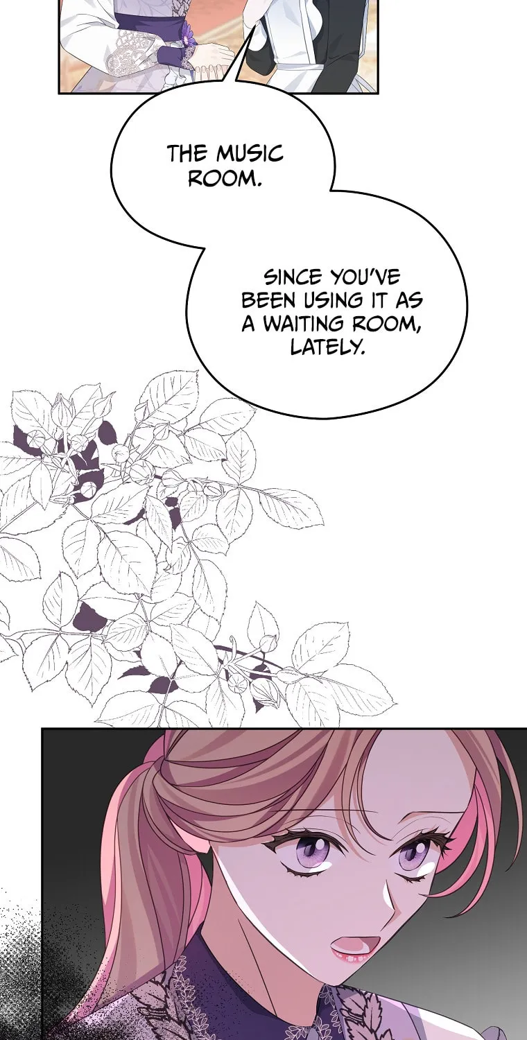 Read My Dear Aster chapter 43 image 92 on Lezhin