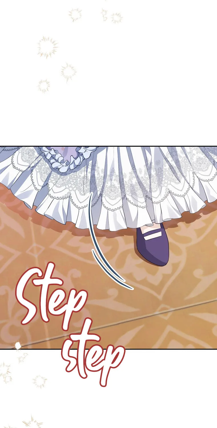 Read My Dear Aster chapter 43 image 96 on Lezhin