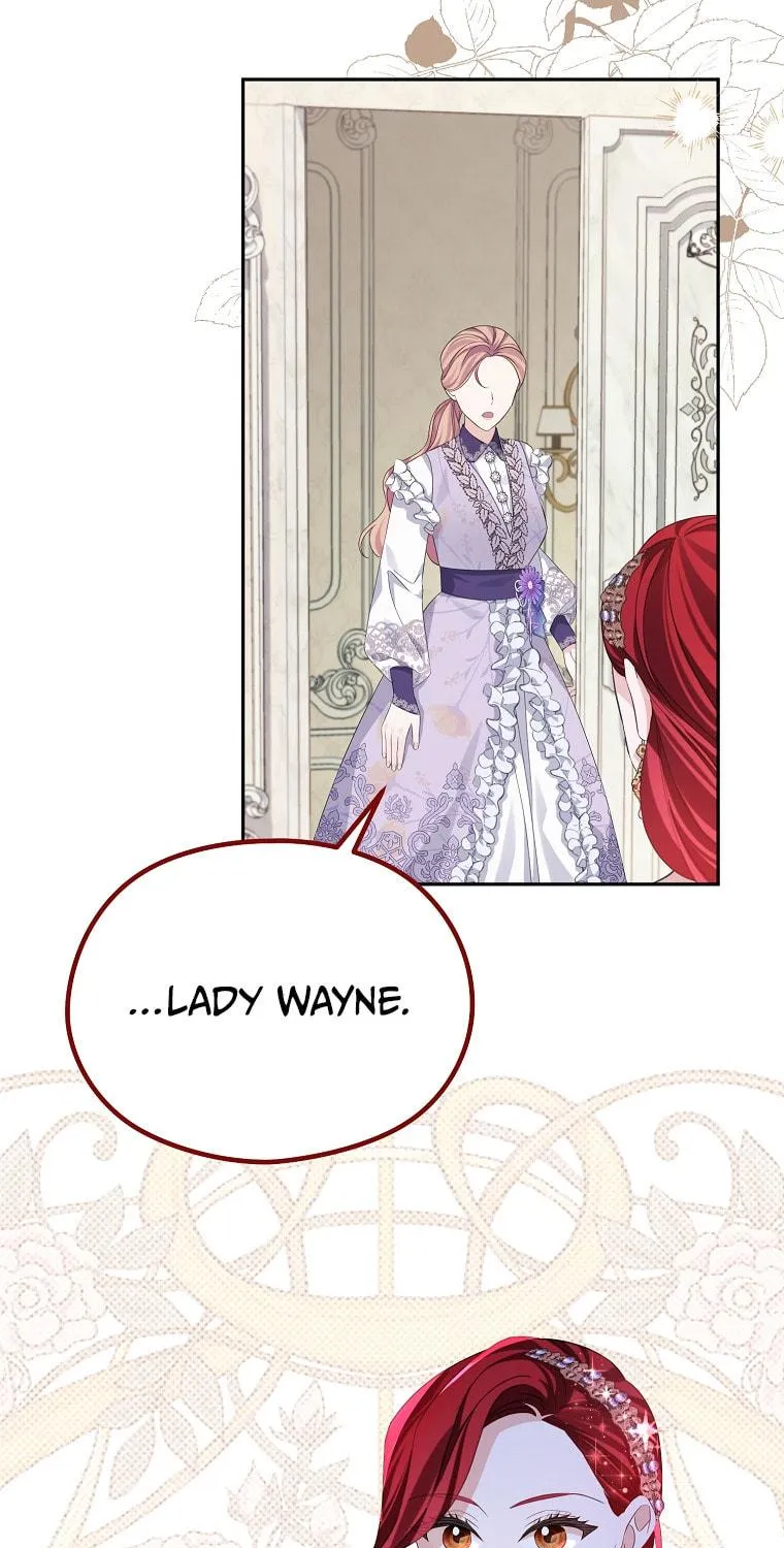 Read My Dear Aster chapter 43 image 98 on Lezhin