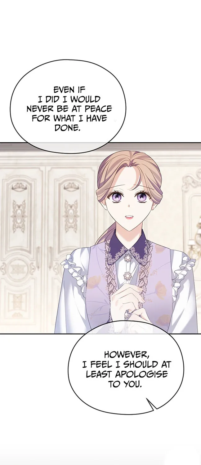 Read My Dear Aster chapter 44 image 11 on Lezhin