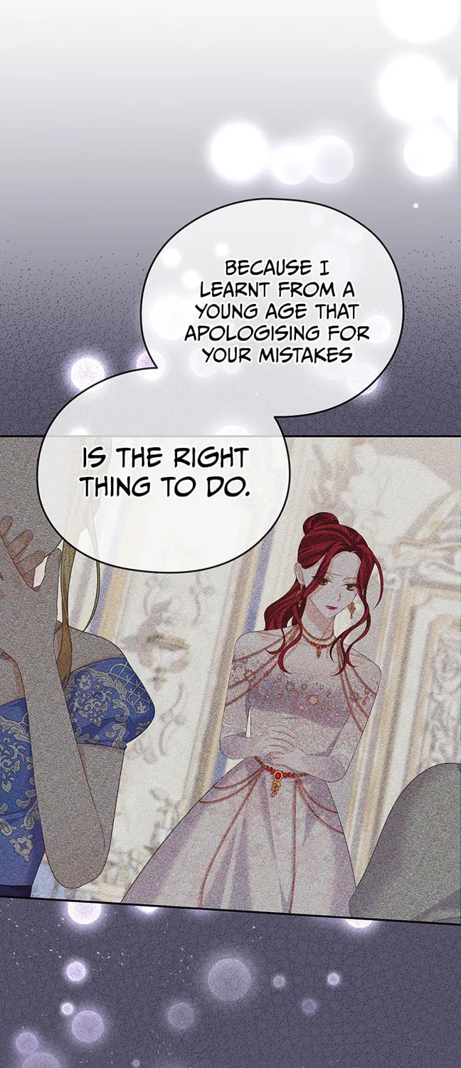 Read My Dear Aster chapter 44 image 12 on Lezhin