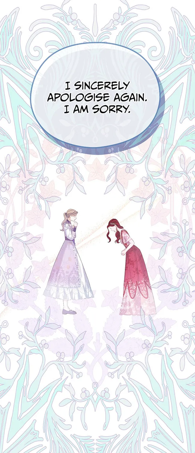Read My Dear Aster chapter 44 image 15 on Lezhin