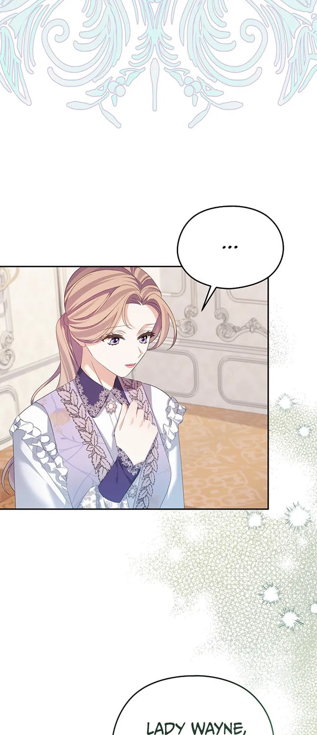 Read My Dear Aster chapter 44 image 16 on Lezhin