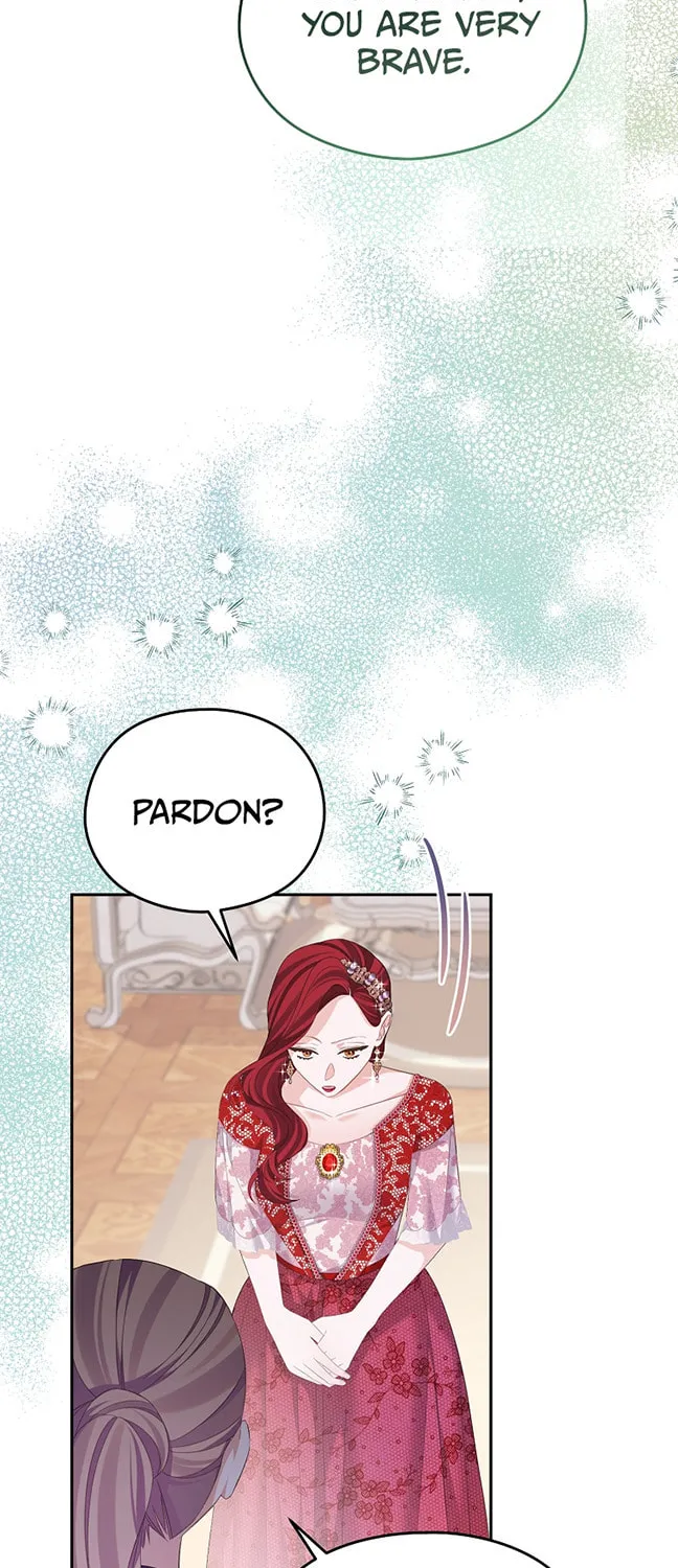 Read My Dear Aster chapter 44 image 17 on Lezhin