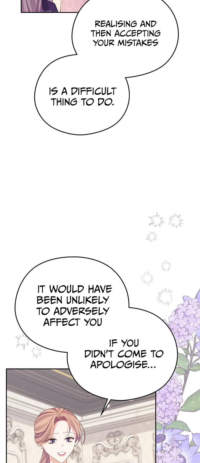 Read My Dear Aster chapter 44 image 18 on Lezhin