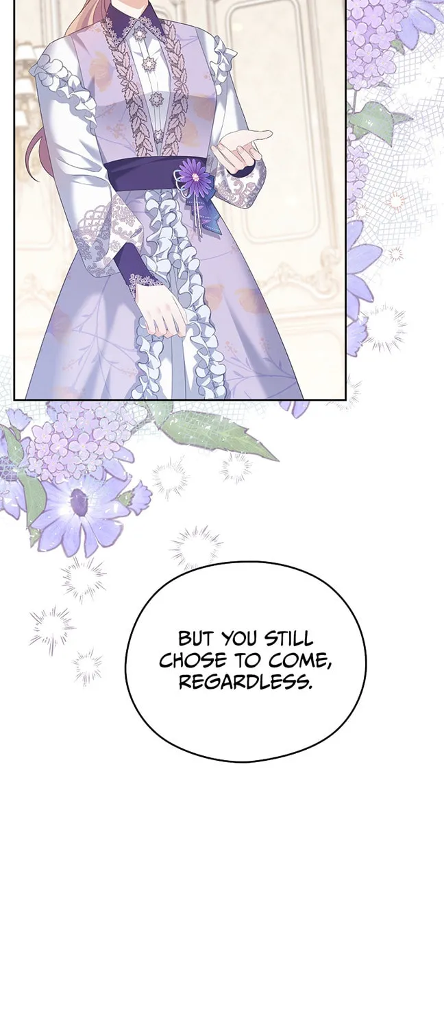 Read My Dear Aster chapter 44 image 19 on Lezhin