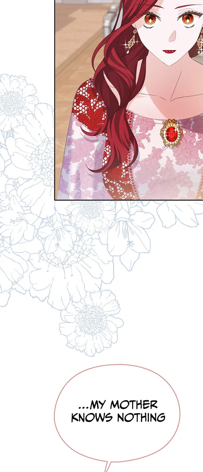 Read My Dear Aster chapter 44 image 21 on Lezhin