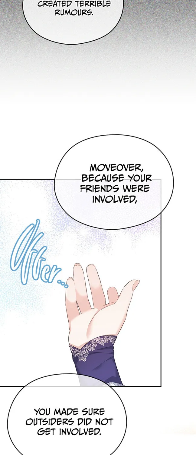 Read My Dear Aster chapter 44 image 24 on Lezhin