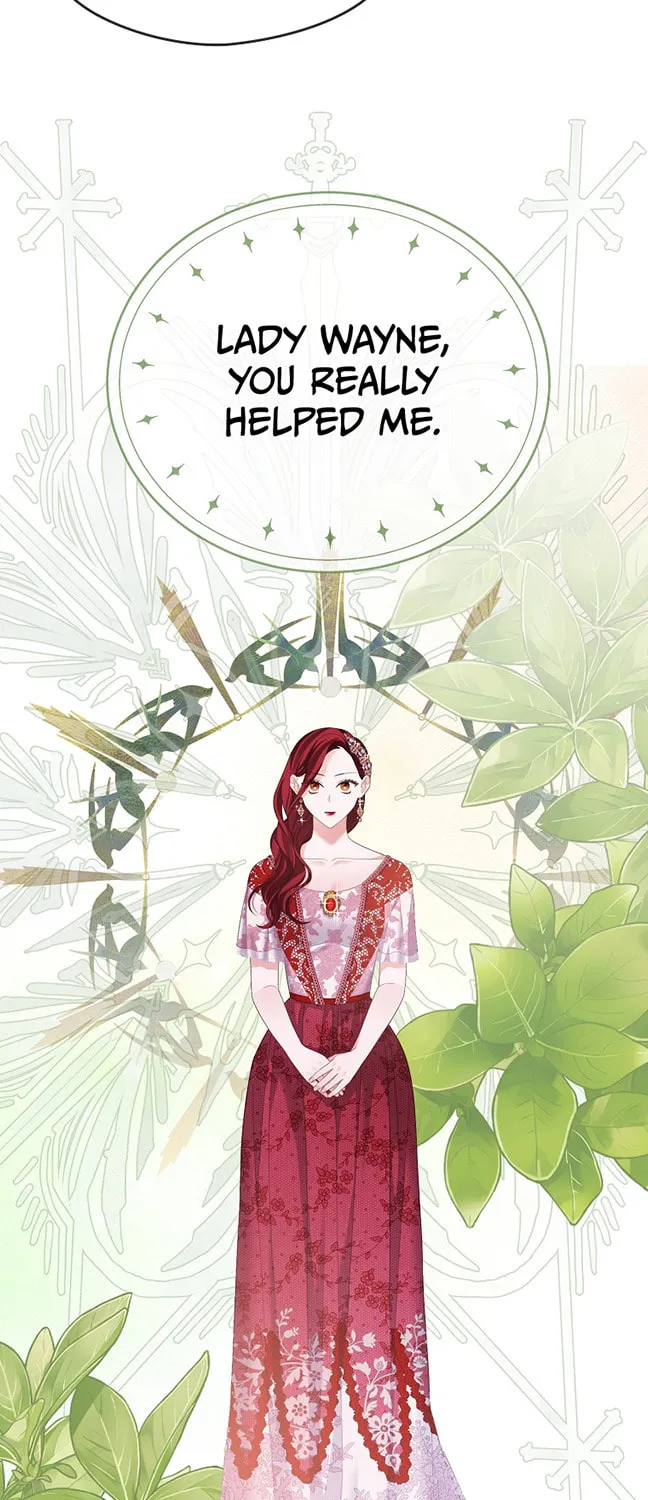 Read My Dear Aster chapter 44 image 25 on Lezhin