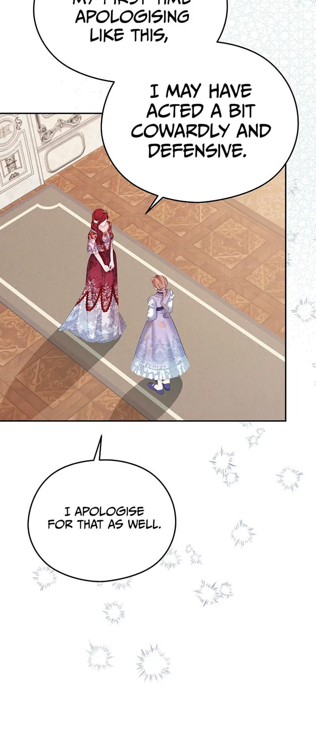 Read My Dear Aster chapter 44 image 29 on Lezhin
