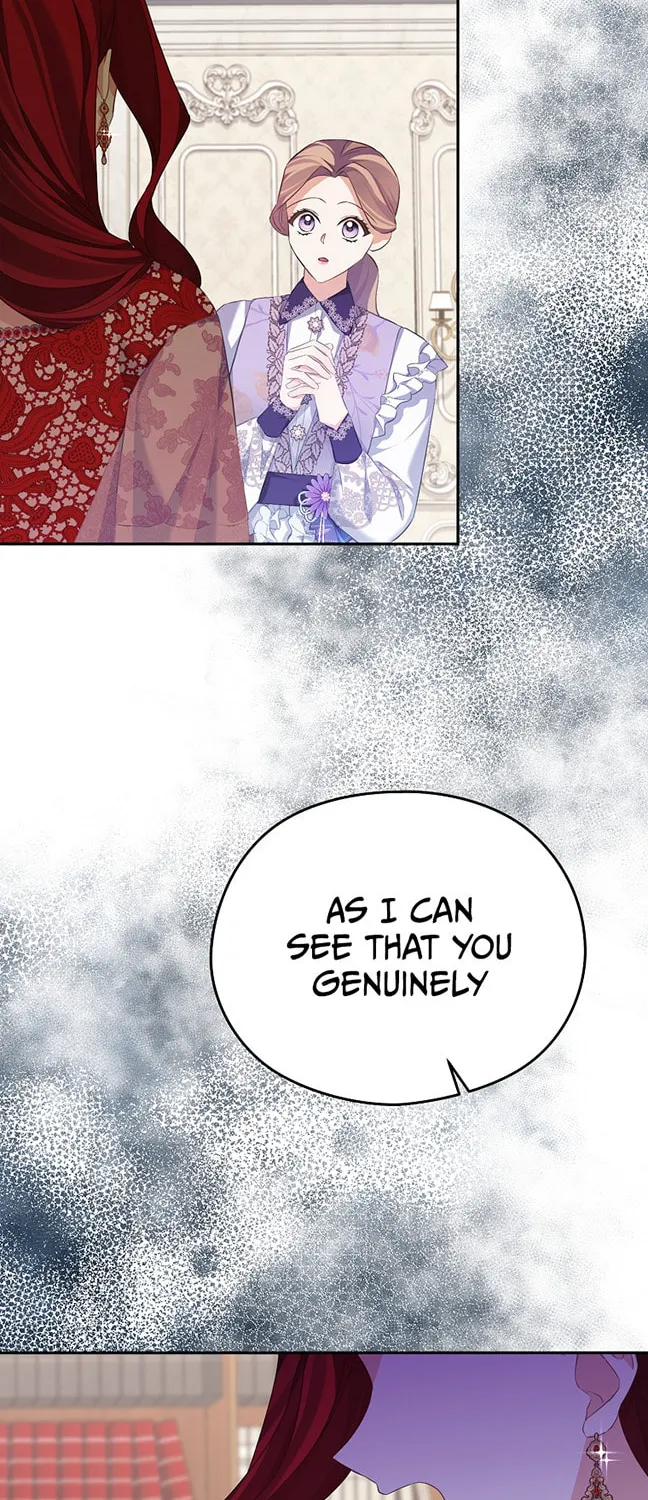 Read My Dear Aster chapter 44 image 3 on Lezhin