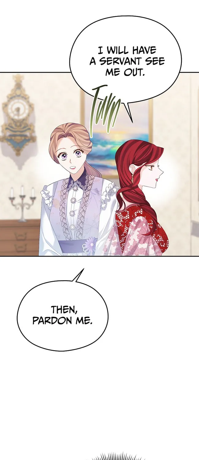 Read My Dear Aster chapter 44 image 30 on Lezhin