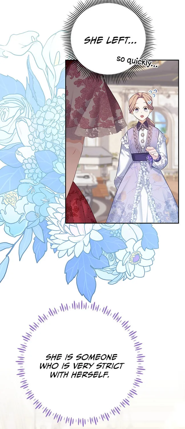 Read My Dear Aster chapter 44 image 31 on Lezhin