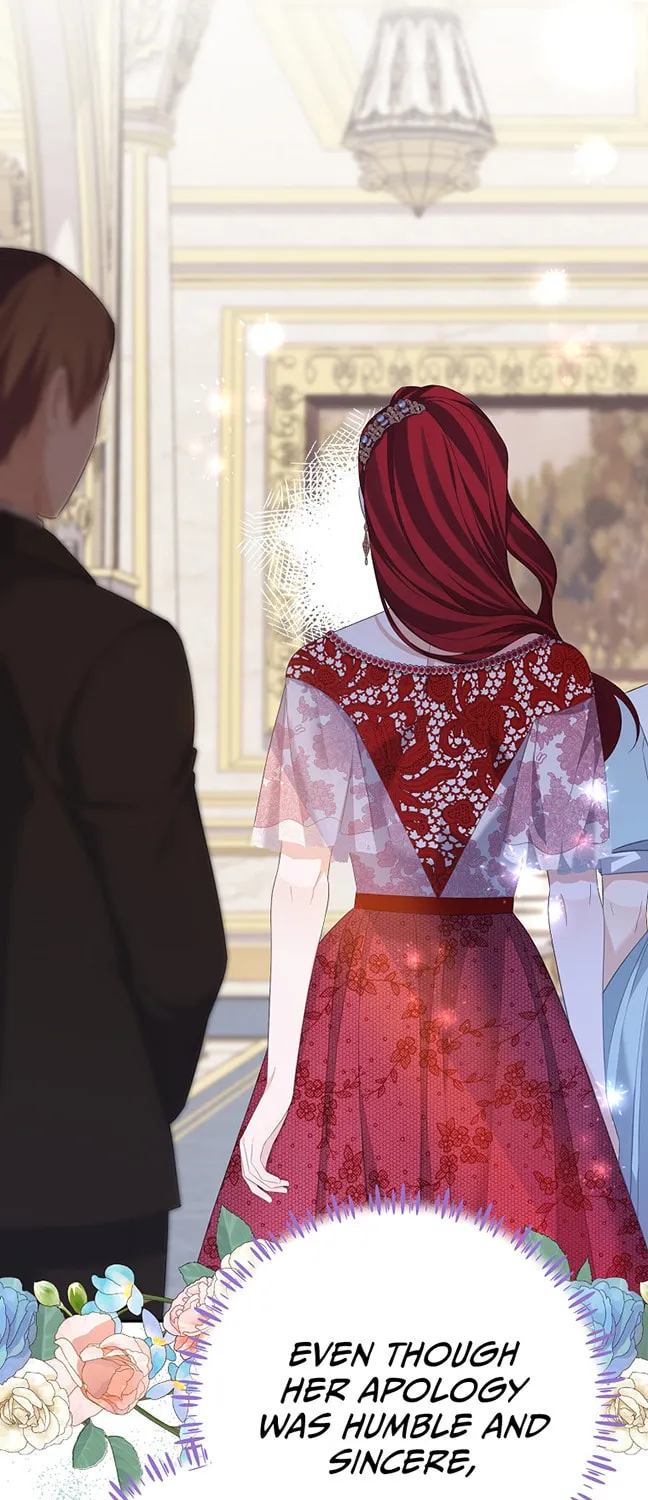 Read My Dear Aster chapter 44 image 32 on Lezhin