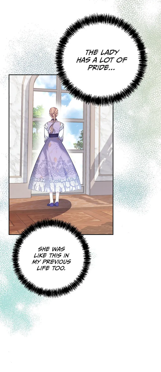 Read My Dear Aster chapter 44 image 34 on Lezhin