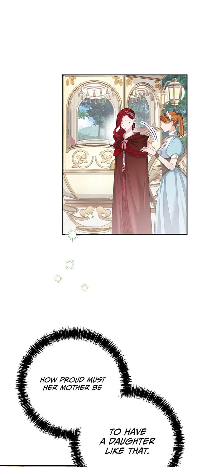 Read My Dear Aster chapter 44 image 35 on Lezhin