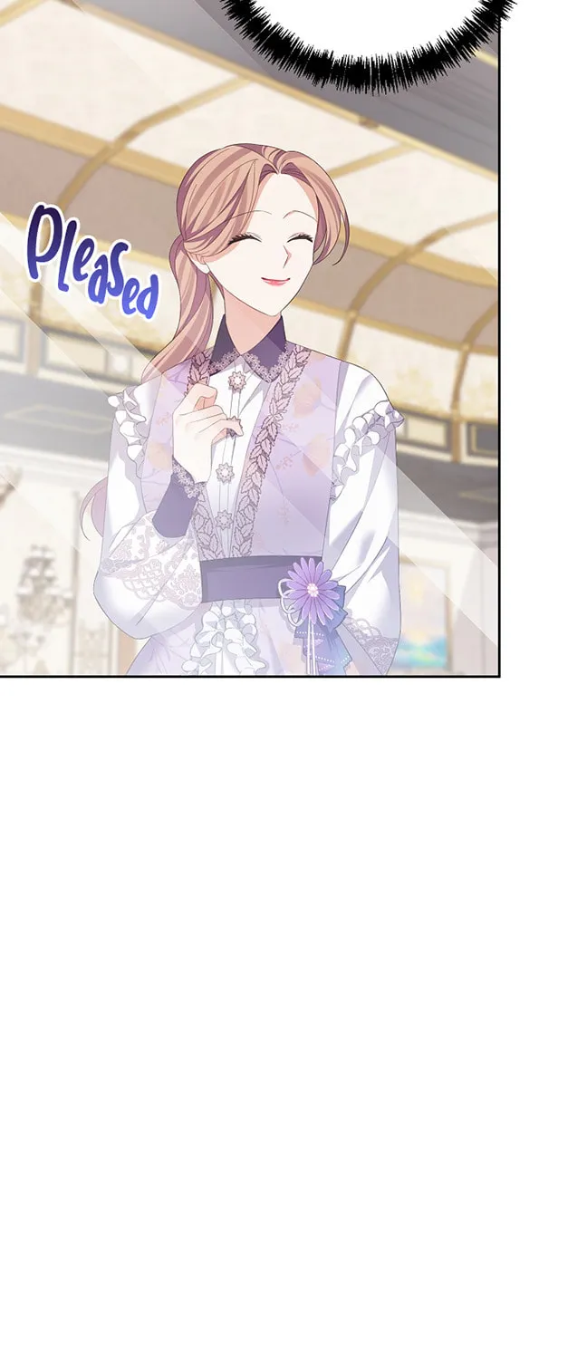 Read My Dear Aster chapter 44 image 36 on Lezhin