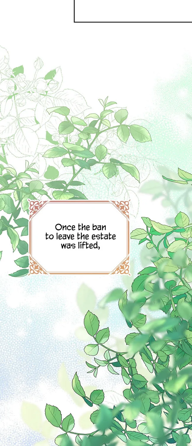 Read My Dear Aster chapter 44 image 38 on Lezhin