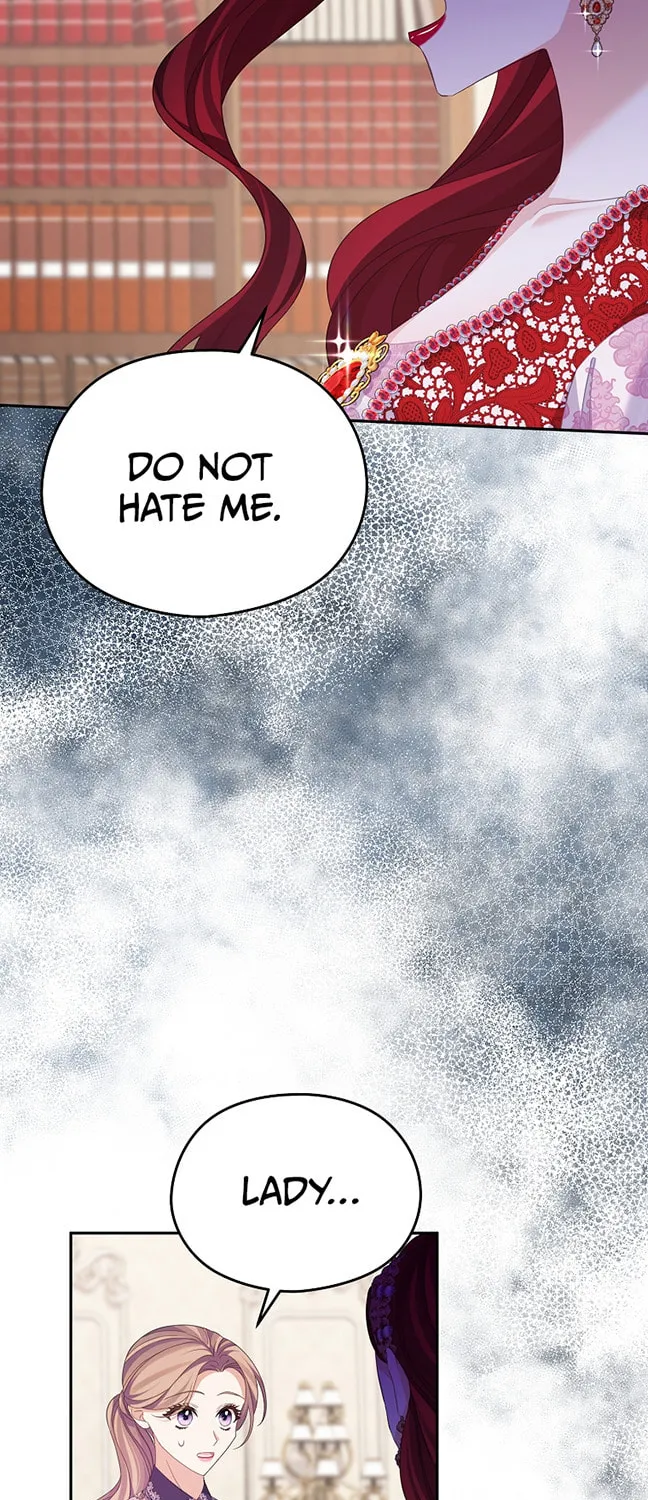 Read My Dear Aster chapter 44 image 4 on Lezhin
