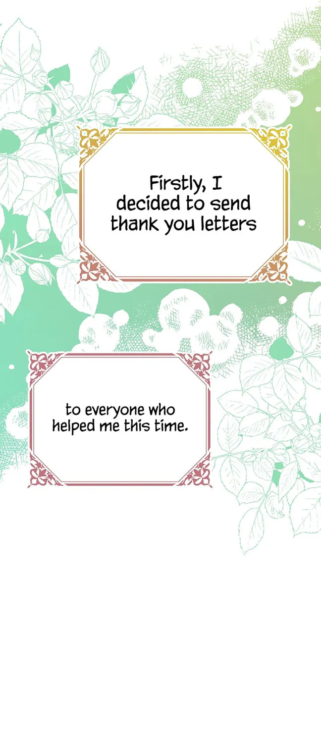 Read My Dear Aster chapter 44 image 41 on Lezhin