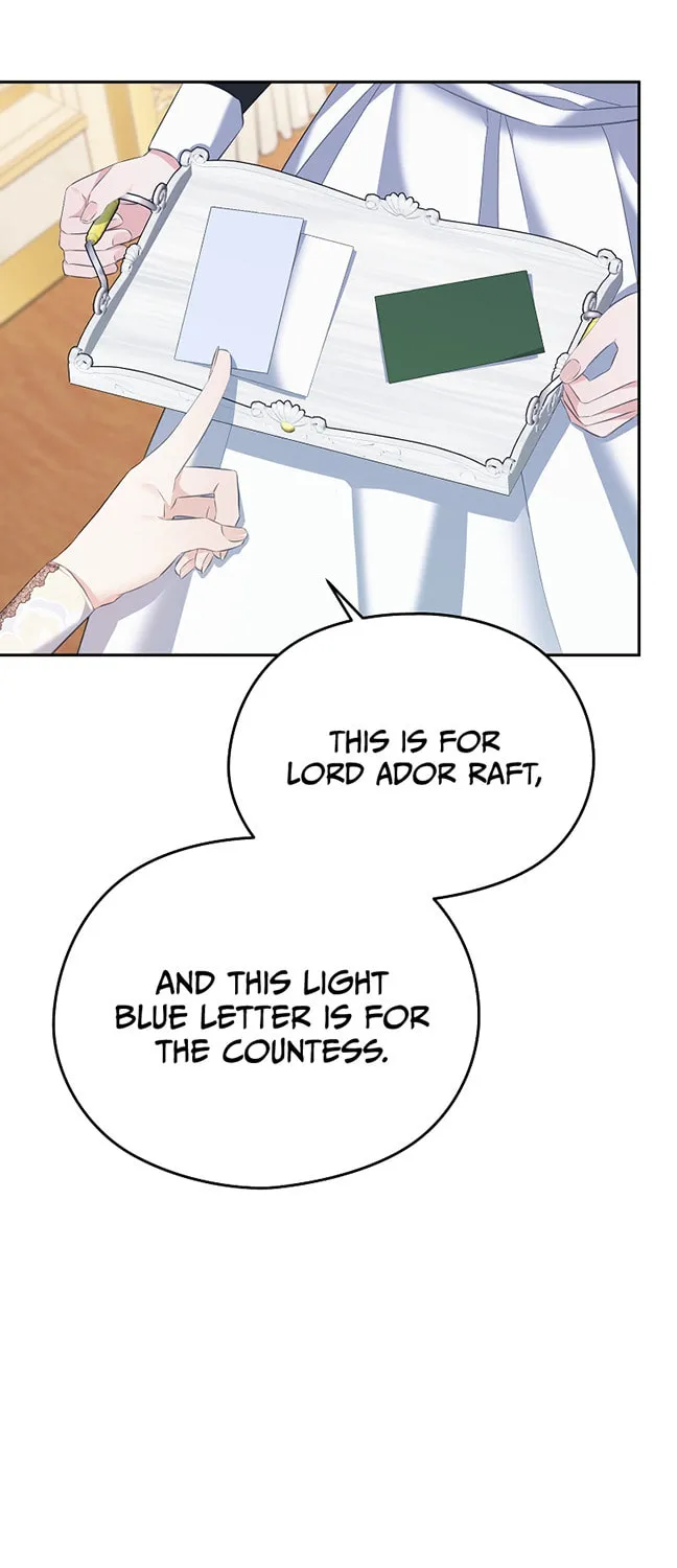 Read My Dear Aster chapter 44 image 42 on Lezhin