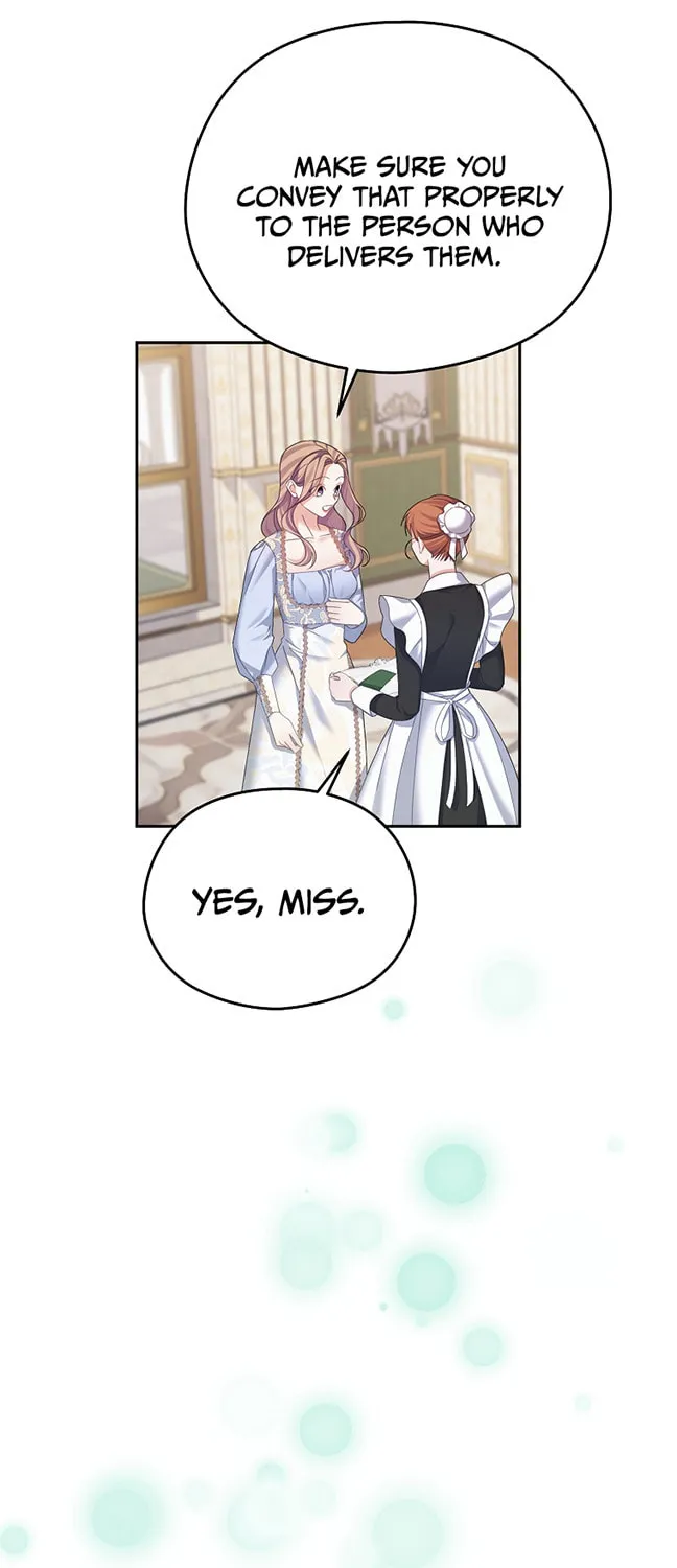 Read My Dear Aster chapter 44 image 43 on Lezhin