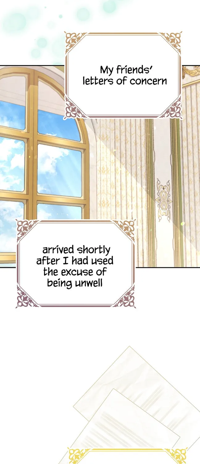 Read My Dear Aster chapter 44 image 44 on Lezhin