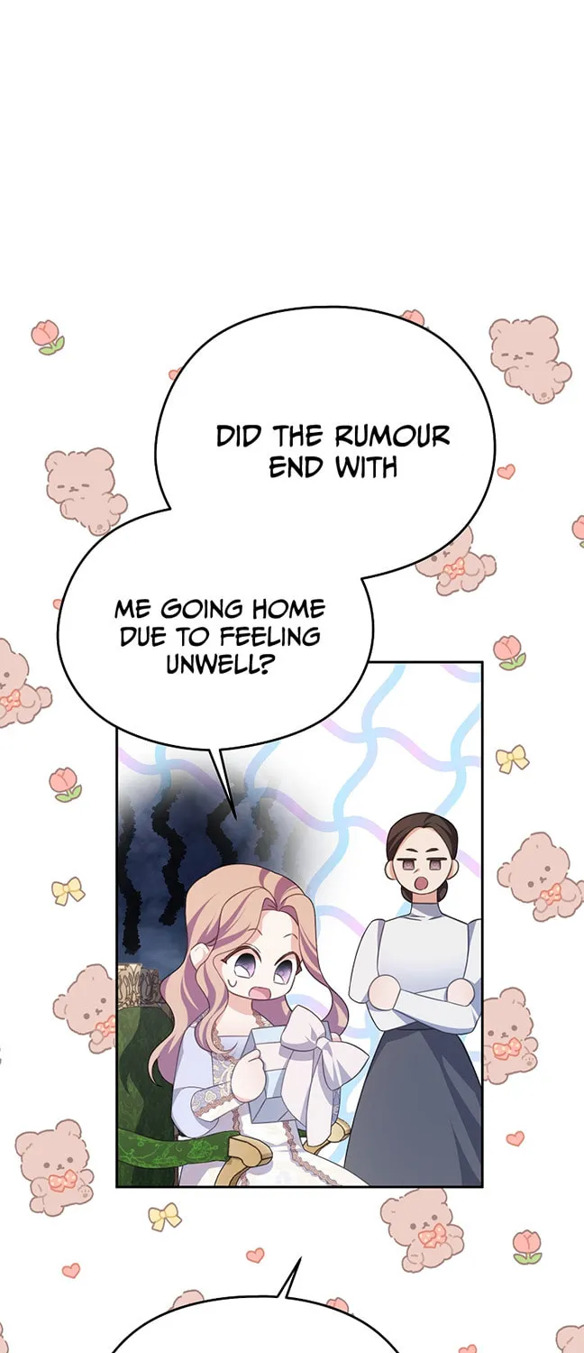 Read My Dear Aster chapter 44 image 46 on Lezhin