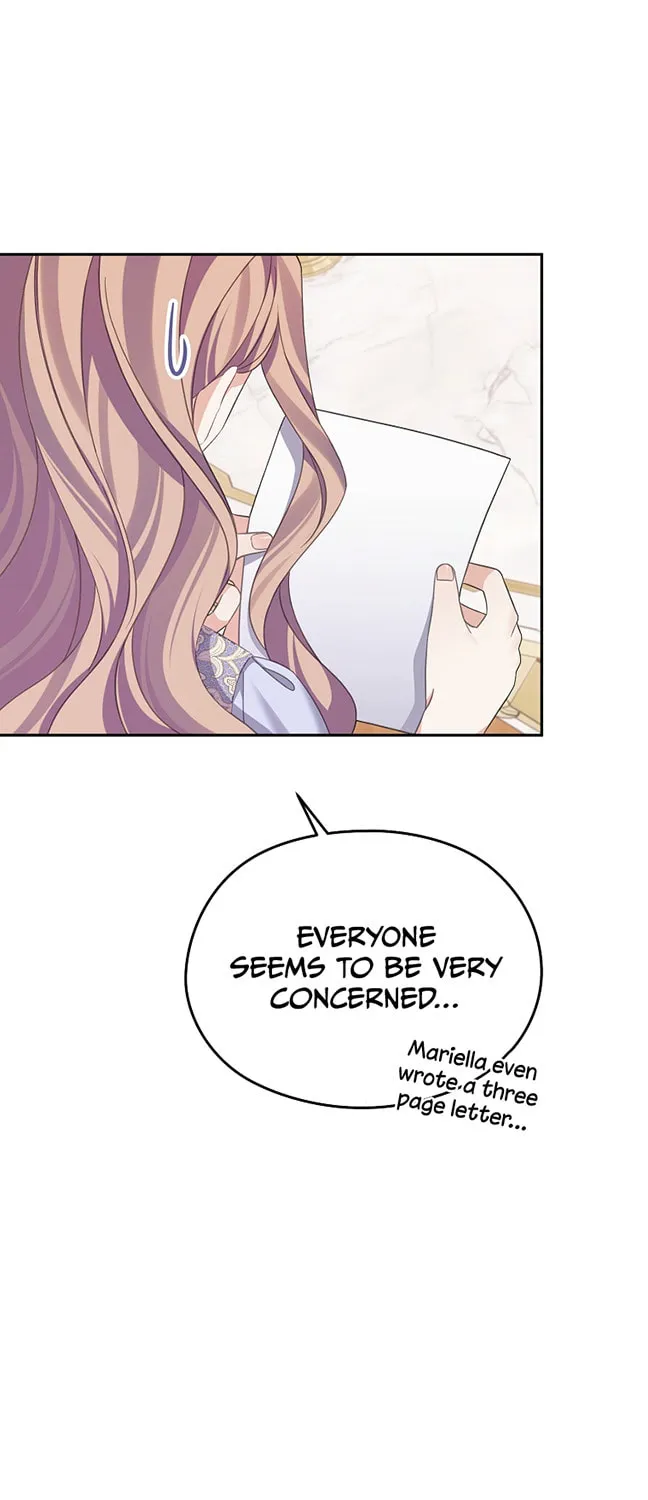Read My Dear Aster chapter 44 image 48 on Lezhin