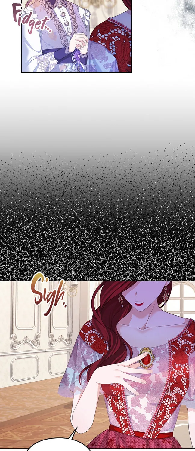 Read My Dear Aster chapter 44 image 5 on Lezhin