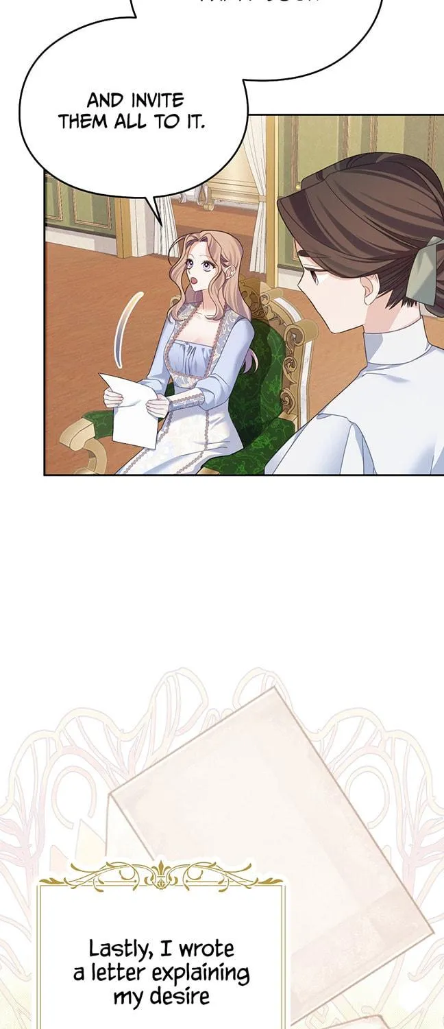 Read My Dear Aster chapter 44 image 50 on Lezhin