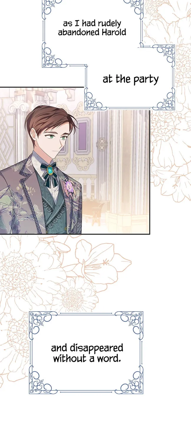 Read My Dear Aster chapter 44 image 54 on Lezhin