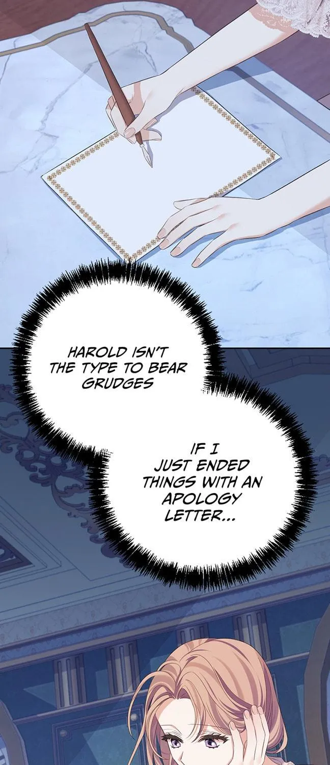 Read My Dear Aster chapter 44 image 56 on Lezhin