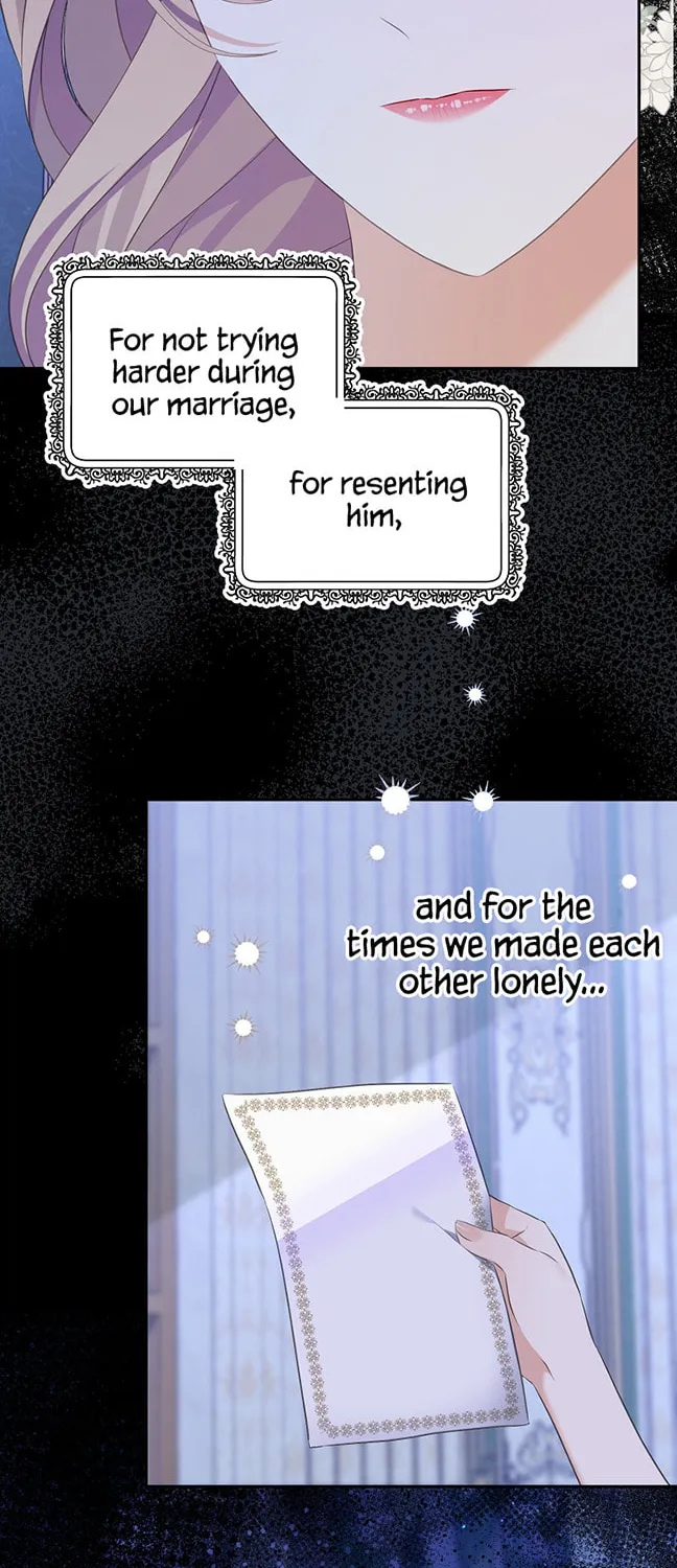 Read My Dear Aster chapter 44 image 61 on Lezhin