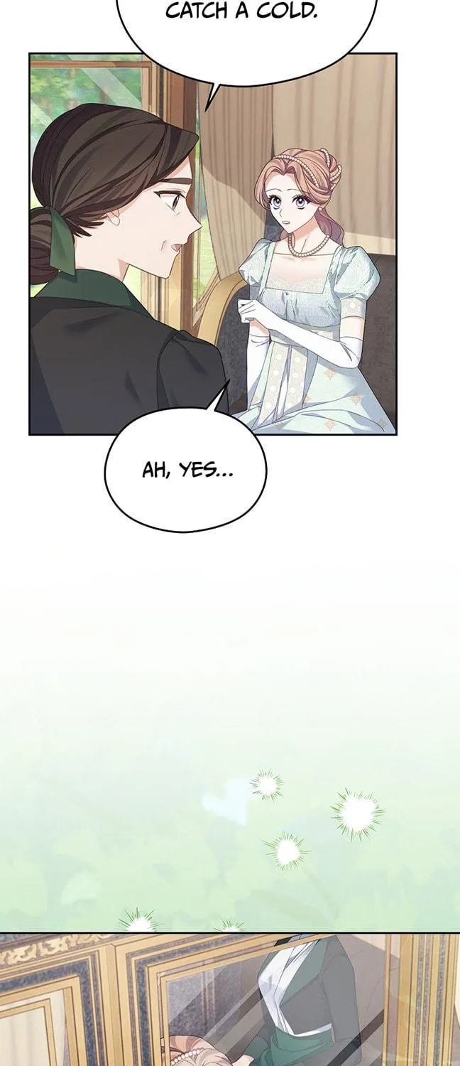 Read My Dear Aster chapter 44 image 73 on Lezhin