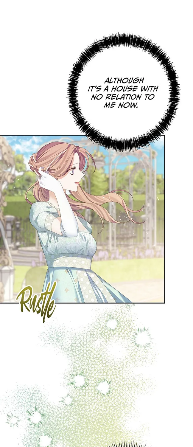 Read My Dear Aster chapter 44 image 81 on Lezhin