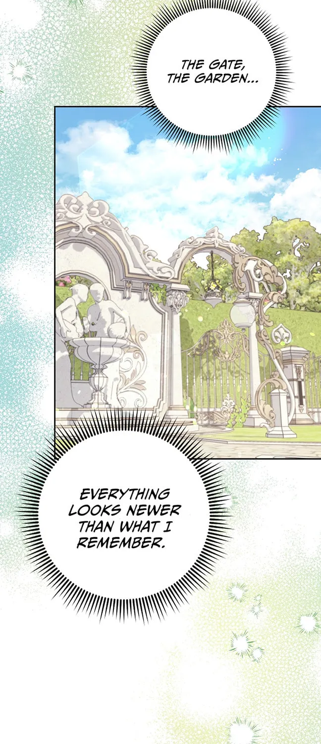 Read My Dear Aster chapter 44 image 82 on Lezhin