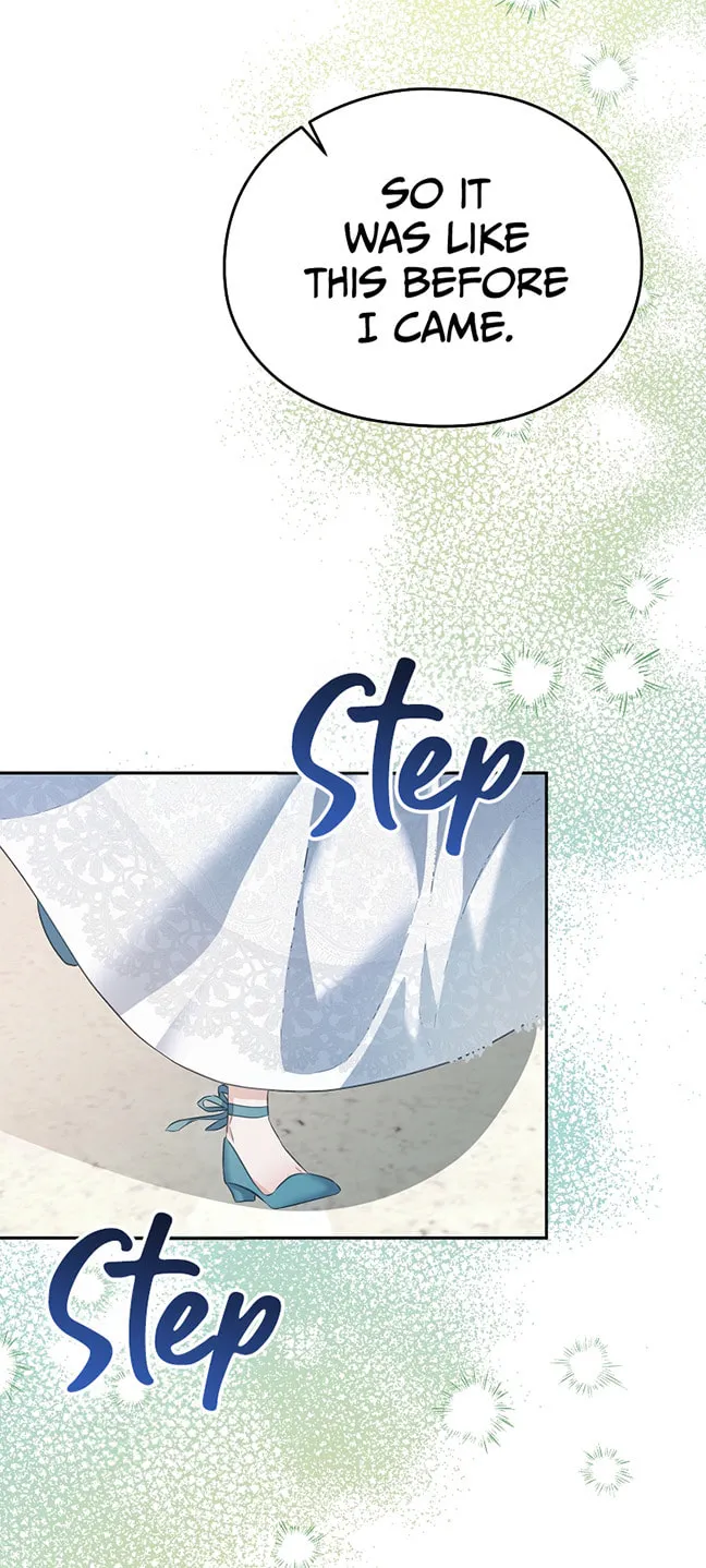 Read My Dear Aster chapter 44 image 83 on Lezhin