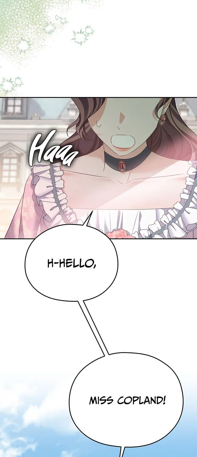 Read My Dear Aster chapter 44 image 84 on Lezhin