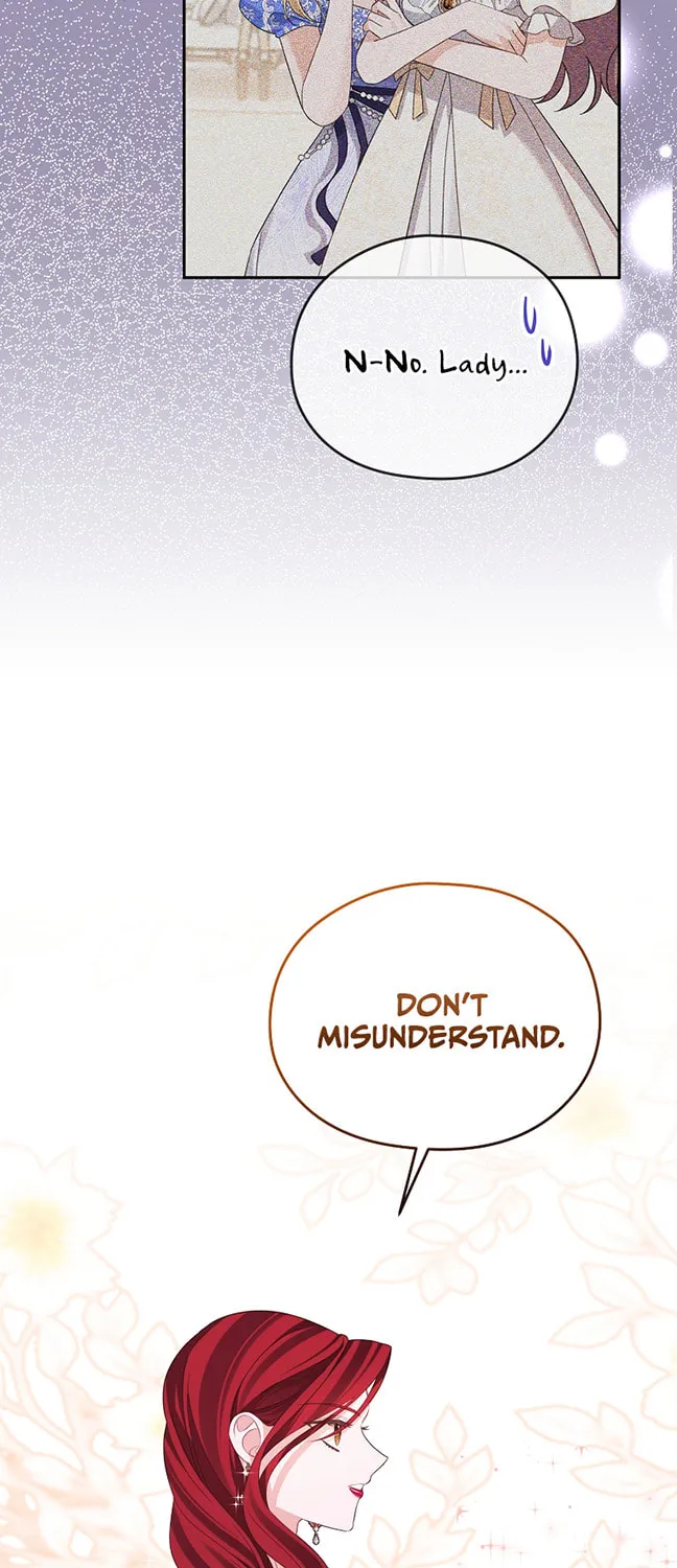 Read My Dear Aster chapter 44 image 9 on Lezhin