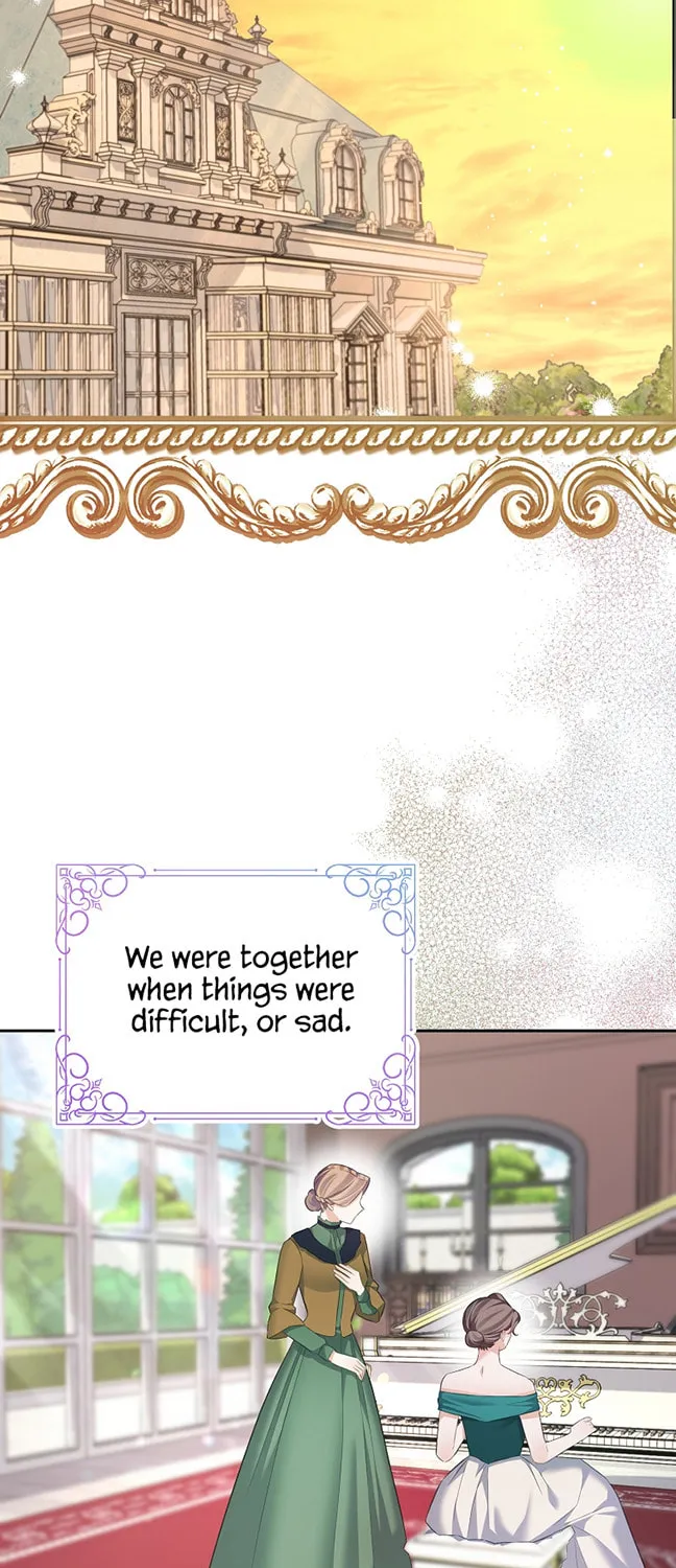 Read My Dear Aster chapter 45 image 11 on Lezhin