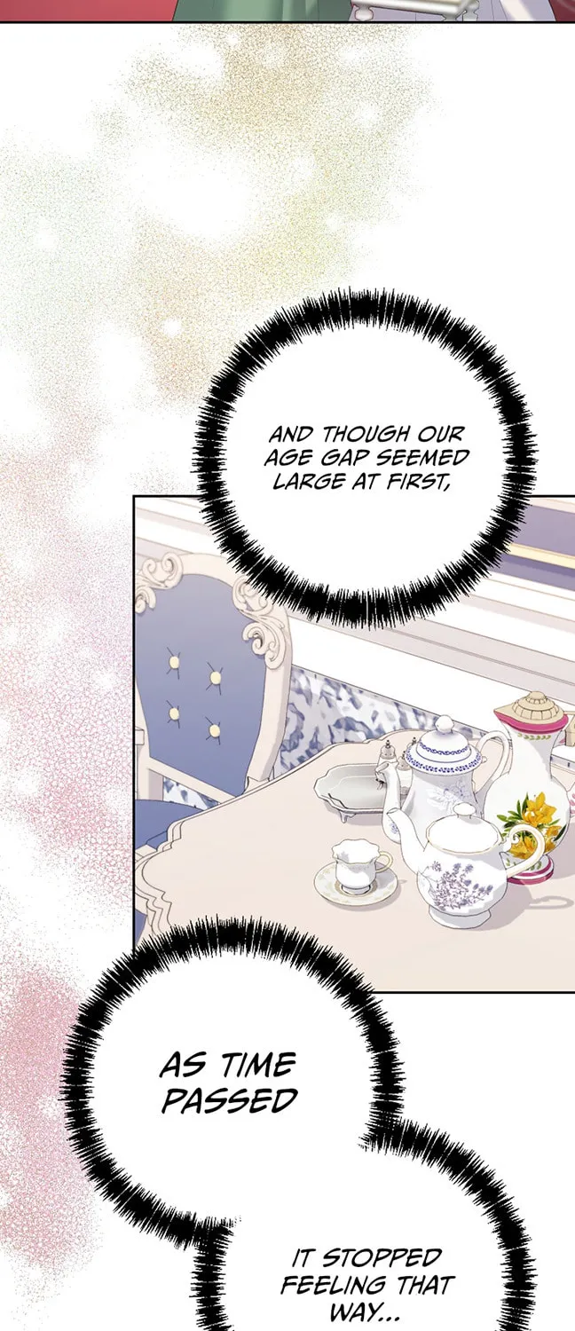 Read My Dear Aster chapter 45 image 12 on Lezhin