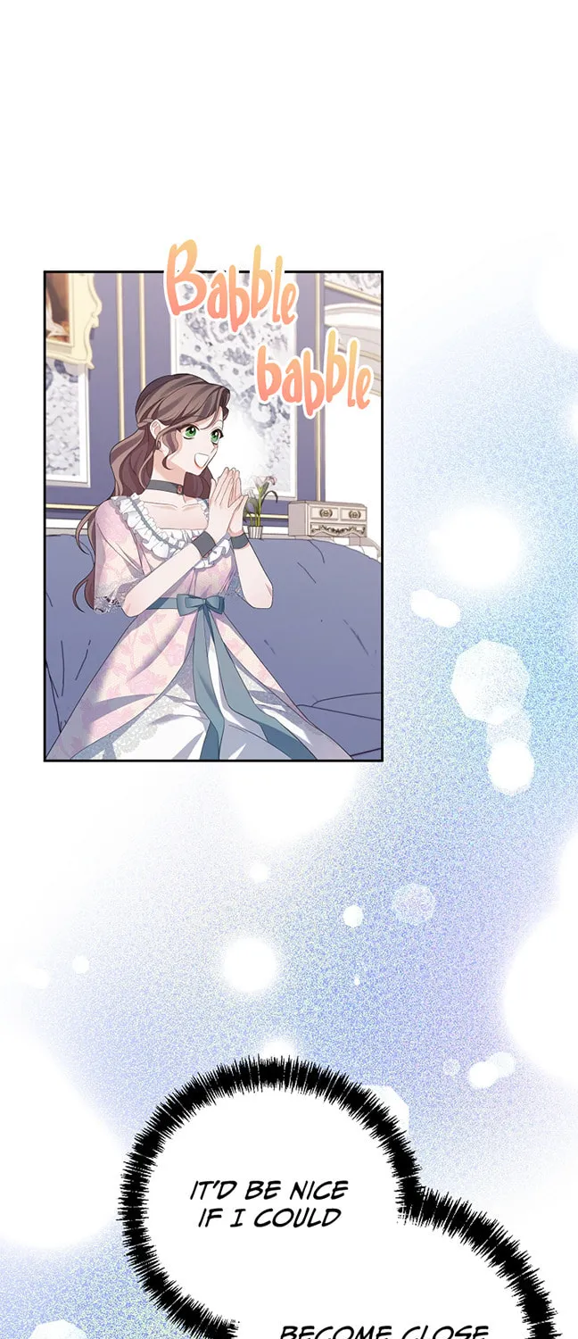 Read My Dear Aster chapter 45 image 14 on Lezhin