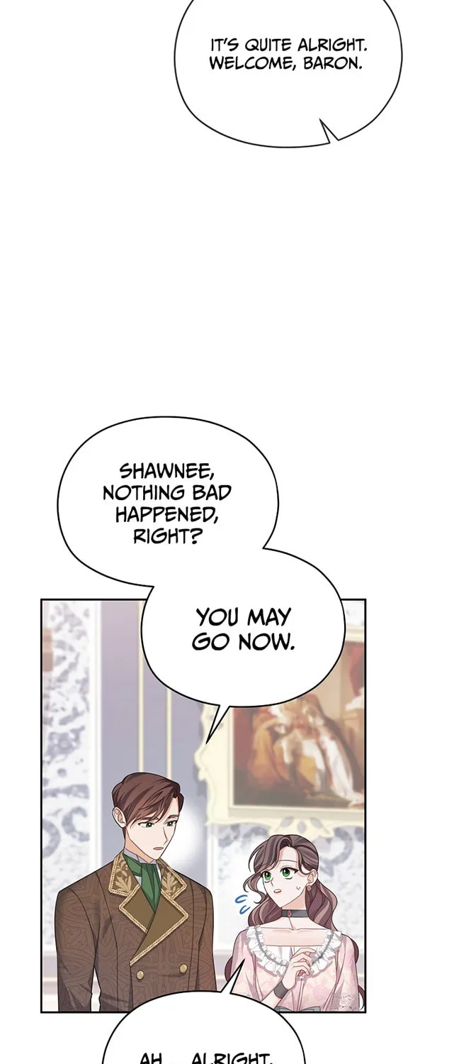 Read My Dear Aster chapter 45 image 18 on Lezhin